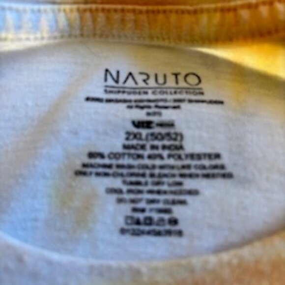 Authentic ICHIP AKU Ramen Shop T-shirt NWT 2XL - Picture 4 of 5